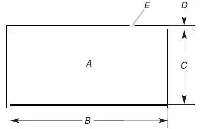 Kitchenaid-W11374536B-30 Inch-Stainless-Look-Under-Cabinet-Hood-Liner-10
