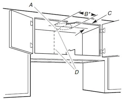 Kitchenaid-W11374536B-30 Inch-Stainless-Look-Under-Cabinet-Hood-Liner-11