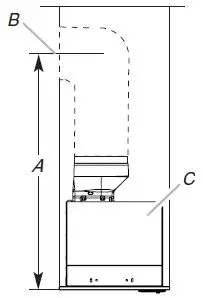 Kitchenaid-W11374536B-30 Inch-Stainless-Look-Under-Cabinet-Hood-Liner-12