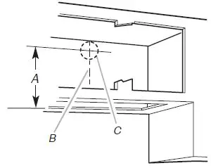 Kitchenaid-W11374536B-30 Inch-Stainless-Look-Under-Cabinet-Hood-Liner-13