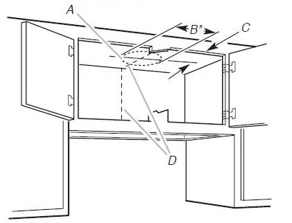 Kitchenaid-W11374536B-30 Inch-Stainless-Look-Under-Cabinet-Hood-Liner-15
