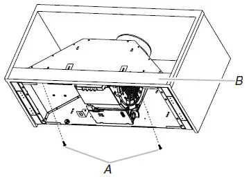 Kitchenaid-W11374536B-30 Inch-Stainless-Look-Under-Cabinet-Hood-Liner-21