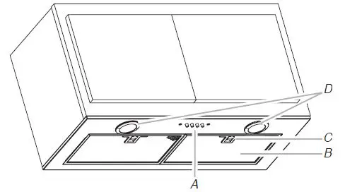 Kitchenaid-W11374536B-30 Inch-Stainless-Look-Under-Cabinet-Hood-Liner-24