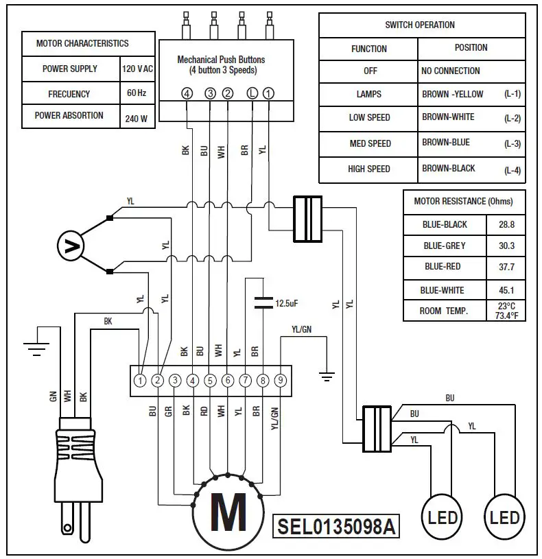 Kitchenaid-W11374536B-30 Inch-Stainless-Look-Under-Cabinet-Hood-Liner-29