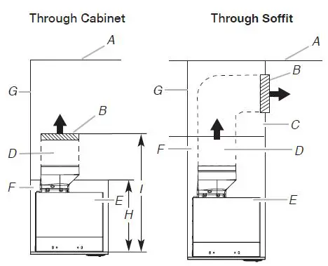 Kitchenaid-W11374536B-30 Inch-Stainless-Look-Under-Cabinet-Hood-Liner-8