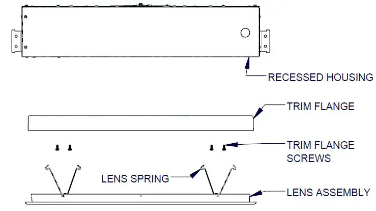VISA-LIGHTING-CM1980-W-Symmetry-Ceiling-Light-fig-1