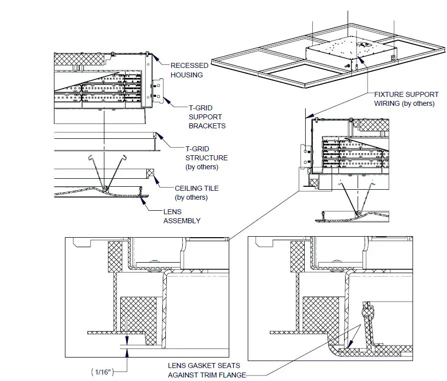 VISA-LIGHTING-CM1980-W-Symmetry-Ceiling-Light-fig-3
