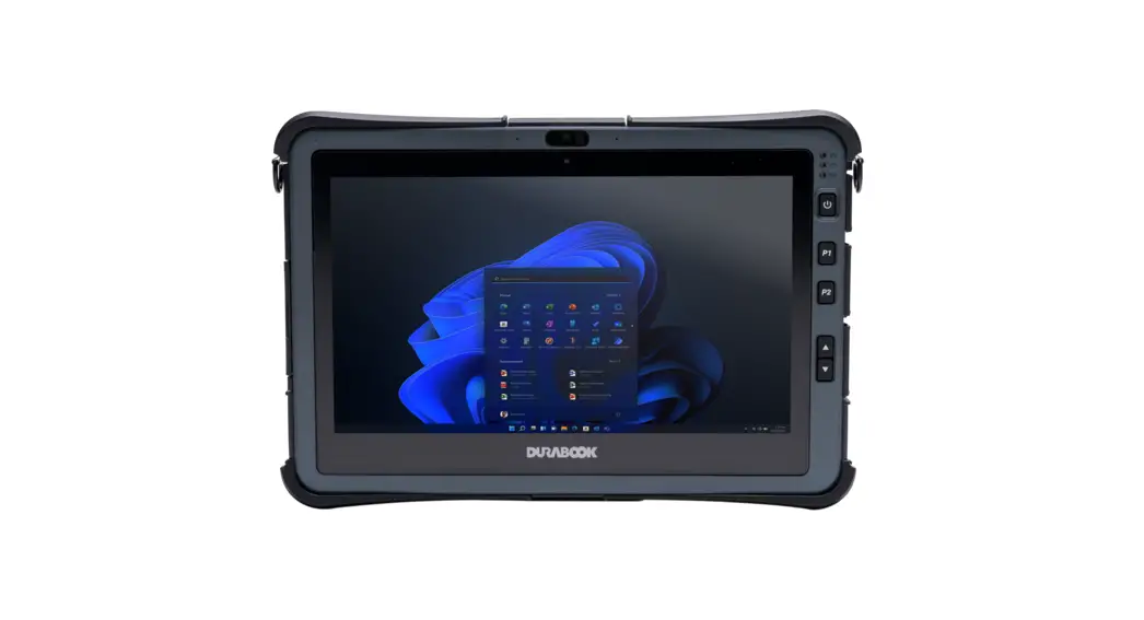 Durabook U11i Rugged Tablet Superb User Guide