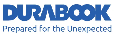 DURABOOK -logo