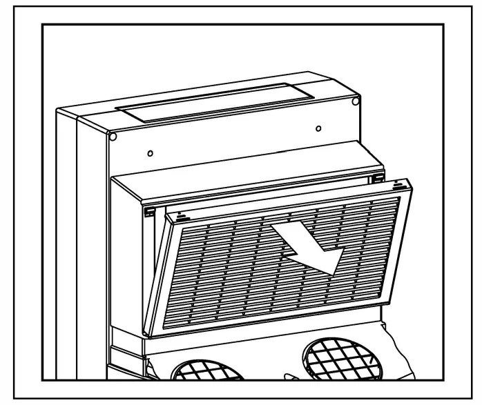 Whynter ARC-14SH Eco-Friendly 14000 BTU -fig52