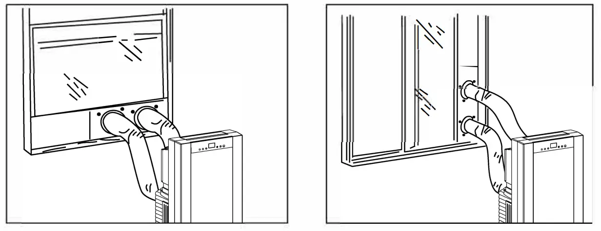 Whynter ARC-14SH Eco-Friendly 14000 BTU fig55