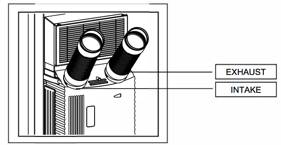 Whynter ARC-14SH Eco-Friendly 14000 BTU -fig568