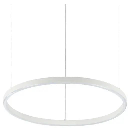 ideal lux ORACLE SLIM SP D050 ROUND 3000K -