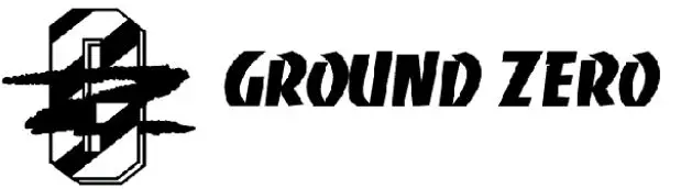 GROUND ZERO LOGO