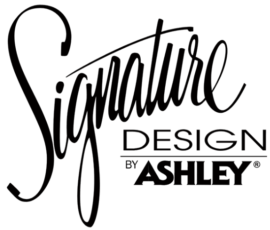 ASHLEY logo