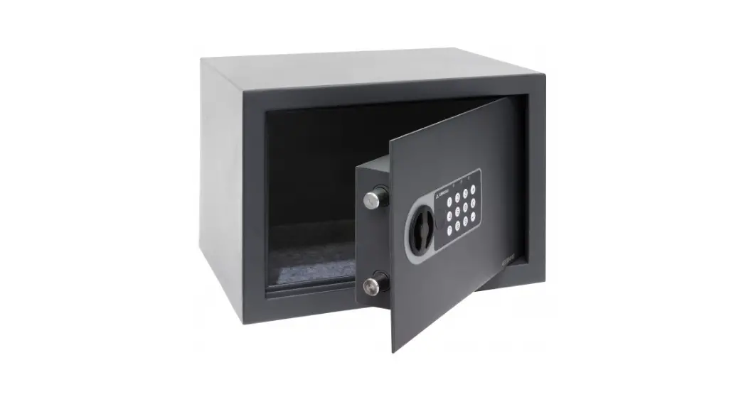 Arregui Premier Safe Desktop Instructions