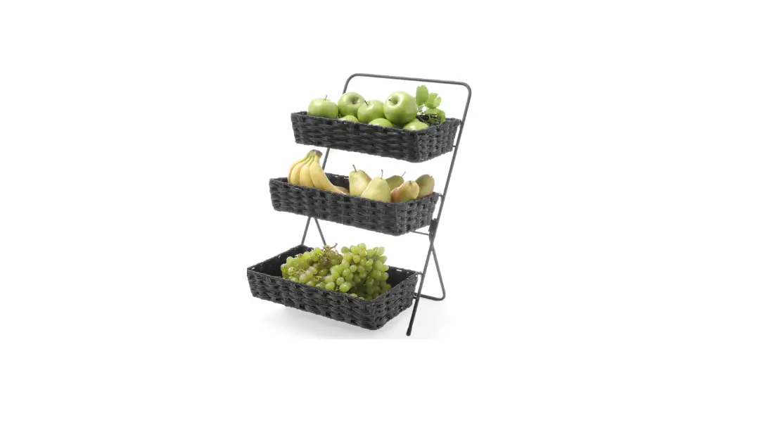 Hendi 426272 Basket Display Instructions