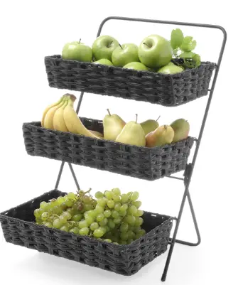 HENDI-426272-Basket-Display-PRO