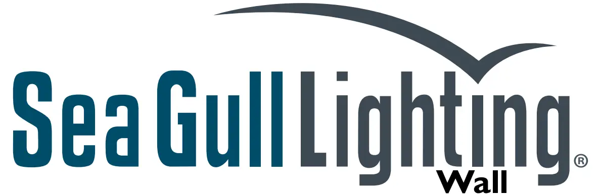 Sea Gull Lighting Logo