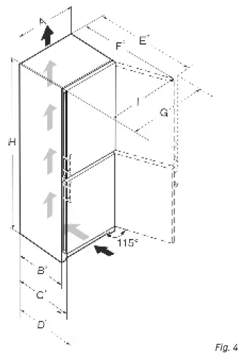 LIEBHERR-C5740IM-24-Inch-Freestanding-Bottom-Freezer-Refrigerator-8
