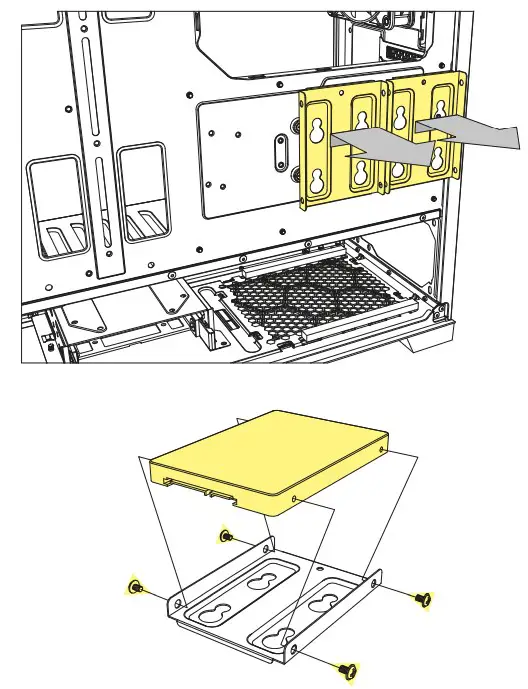 Installation Instruction