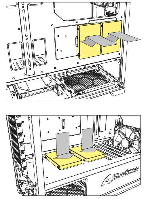 Installation Instruction