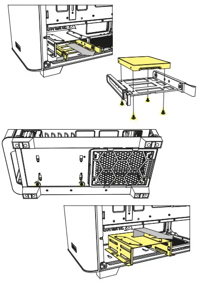 Installation Instruction