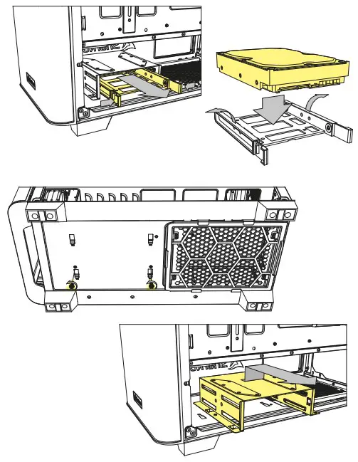 Installation Instruction