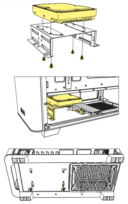 Installation Instruction