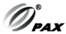 PAX logo