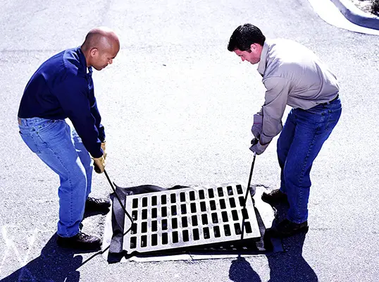 PH7 H10 Ultra Drainguard - INSTALLATION INSTRUCTIONS 2