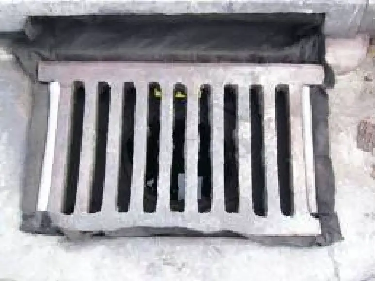 PH7 H10 Ultra Drainguard - INSTALLATION INSTRUCTIONS 3