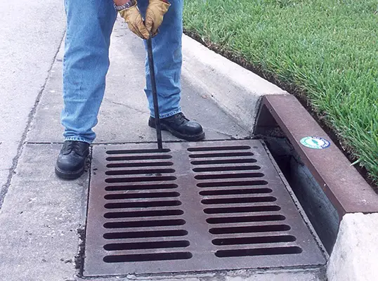 PH7 H10 Ultra Drainguard - INSTALLATION INSTRUCTIONS 4