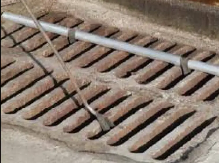 PH7 H10 Ultra Drainguard - INSTALLATION INSTRUCTIONS 5