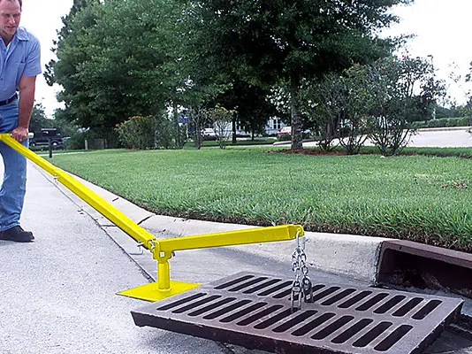 PH7 H10 Ultra Drainguard - INSTALLATION INSTRUCTIONS 6