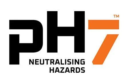 PH7 - logo