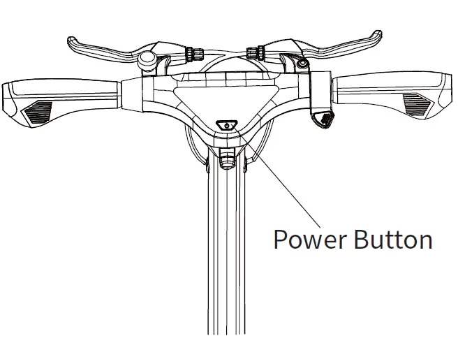 RCB R10X Electric Scooter 7