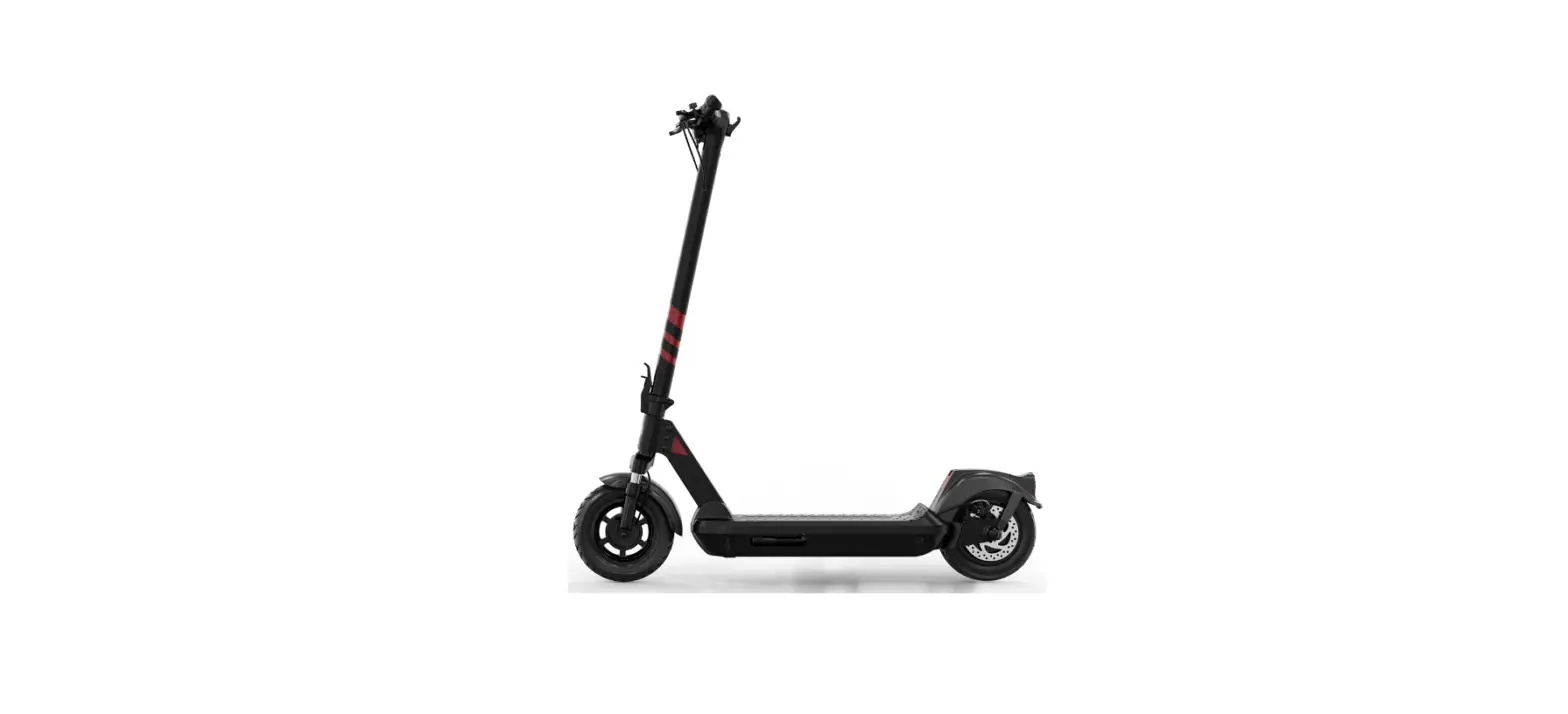 Rcb R10x Electric Scooter User Manual Rcb R10x Electric Scooter User Manual