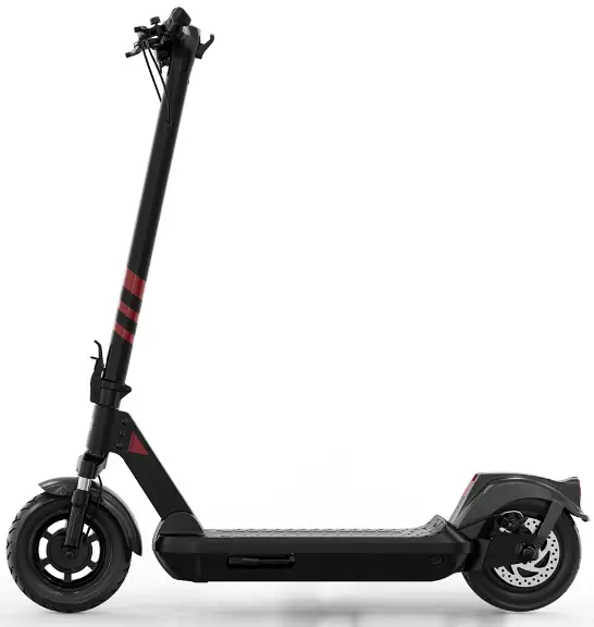 RCB R10X Electric Scooter