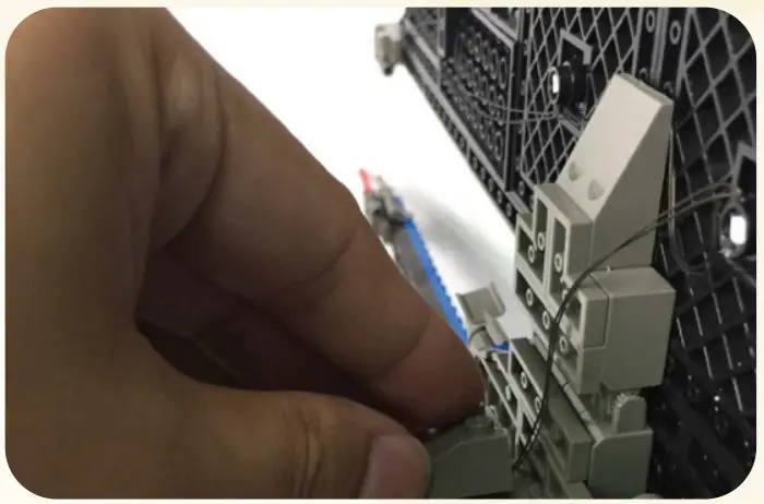 Installation Process