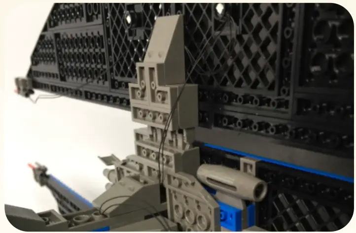 Installation Process