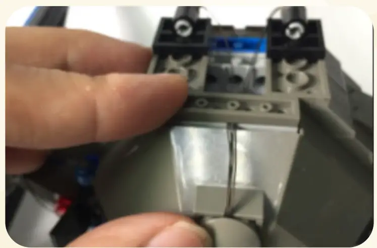 Installation Process