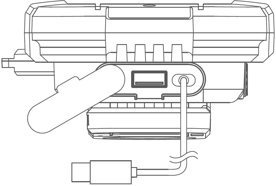 OLIGHT Swivel Pro Max Foldable Work Light 08