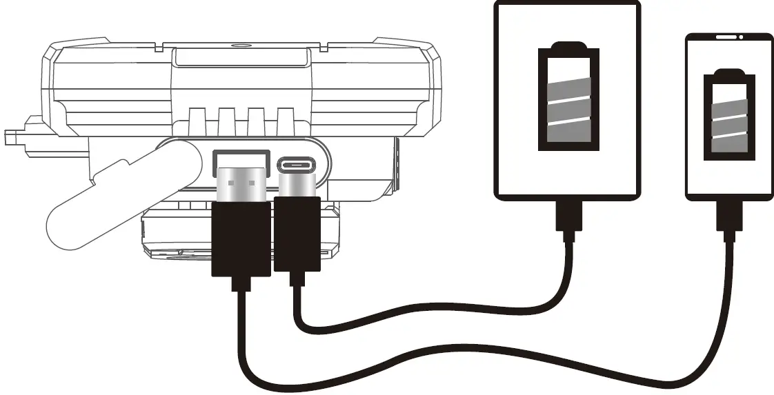 OLIGHT Swivel Pro Max Foldable Work Light 10