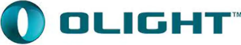 OLIGHT Swivel Pro Max Foldable Work Light logo