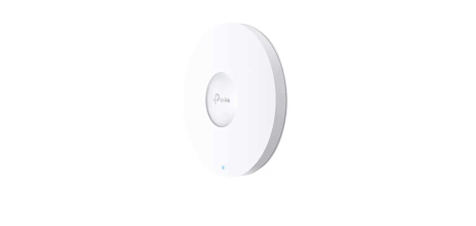 Tp-link Omada Pro Wireless Access Point User Guide
