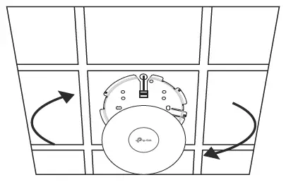 tp-link-omada-Pro-Wireless-Access-Point-FIG-8