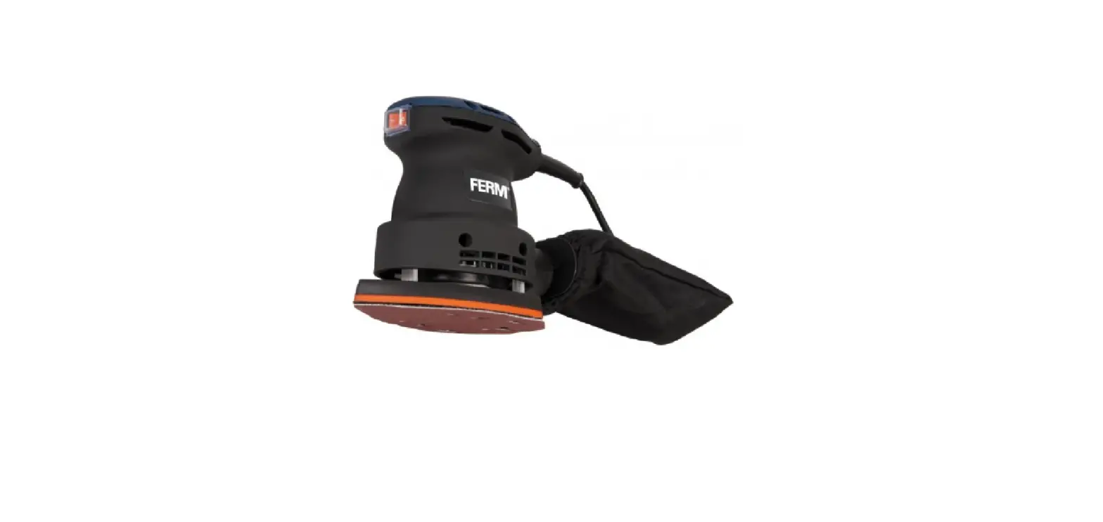 Ferm Psm1013 Detail Sander 220w User Manual