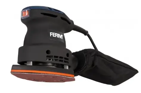 FERM PSM1013 Detail Sander 220W
