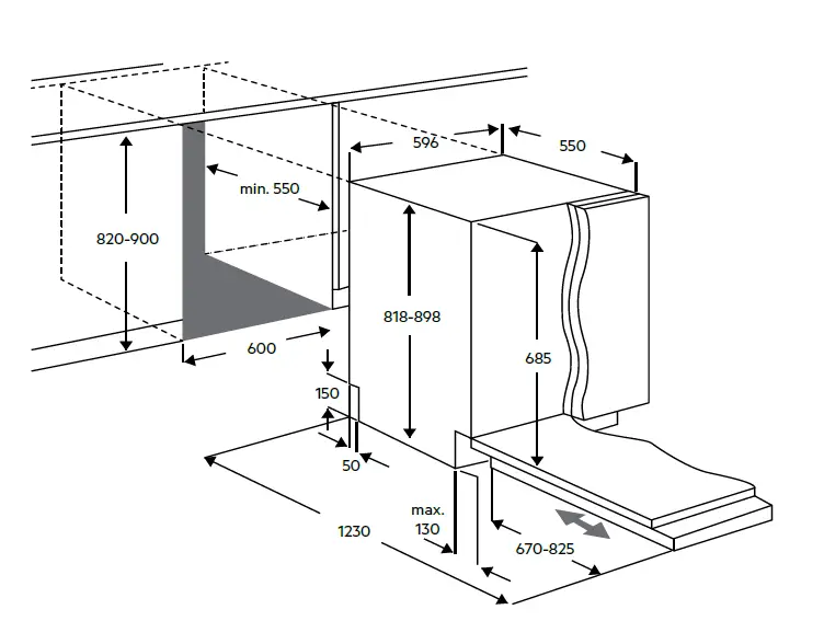 AEG-FSE73700RO-7000-Series-Fully-Integrated-Dishwasher-1